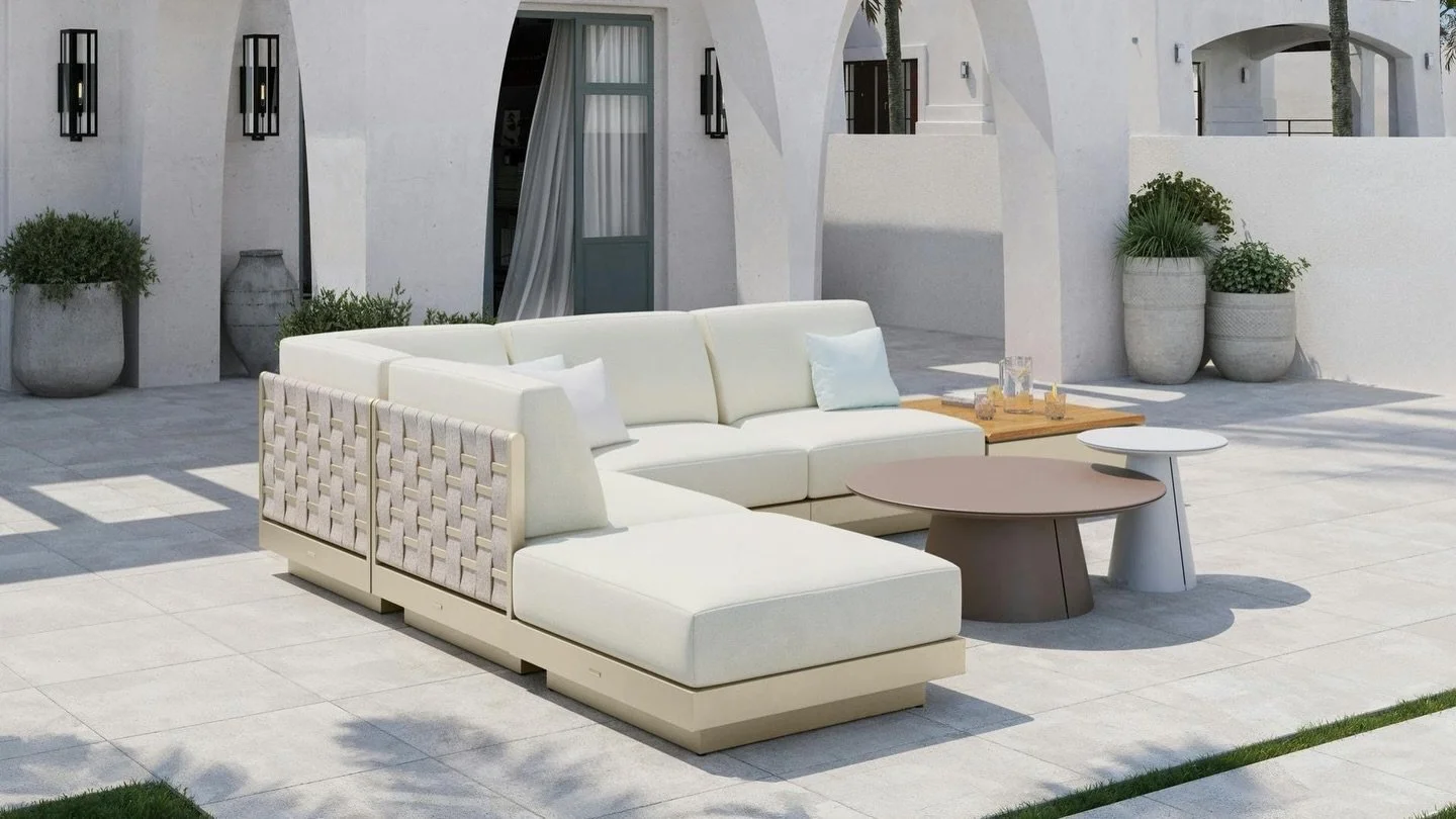 Elevated outdoor living is arriving at DASH 🤍

We&rsquo;re excited to introduce Brown Jordan &mdash; timeless design, unmatched craftsmanship, and luxury made for the outdoors.

Shop this stunning collection in our showroom starting this May at DASH