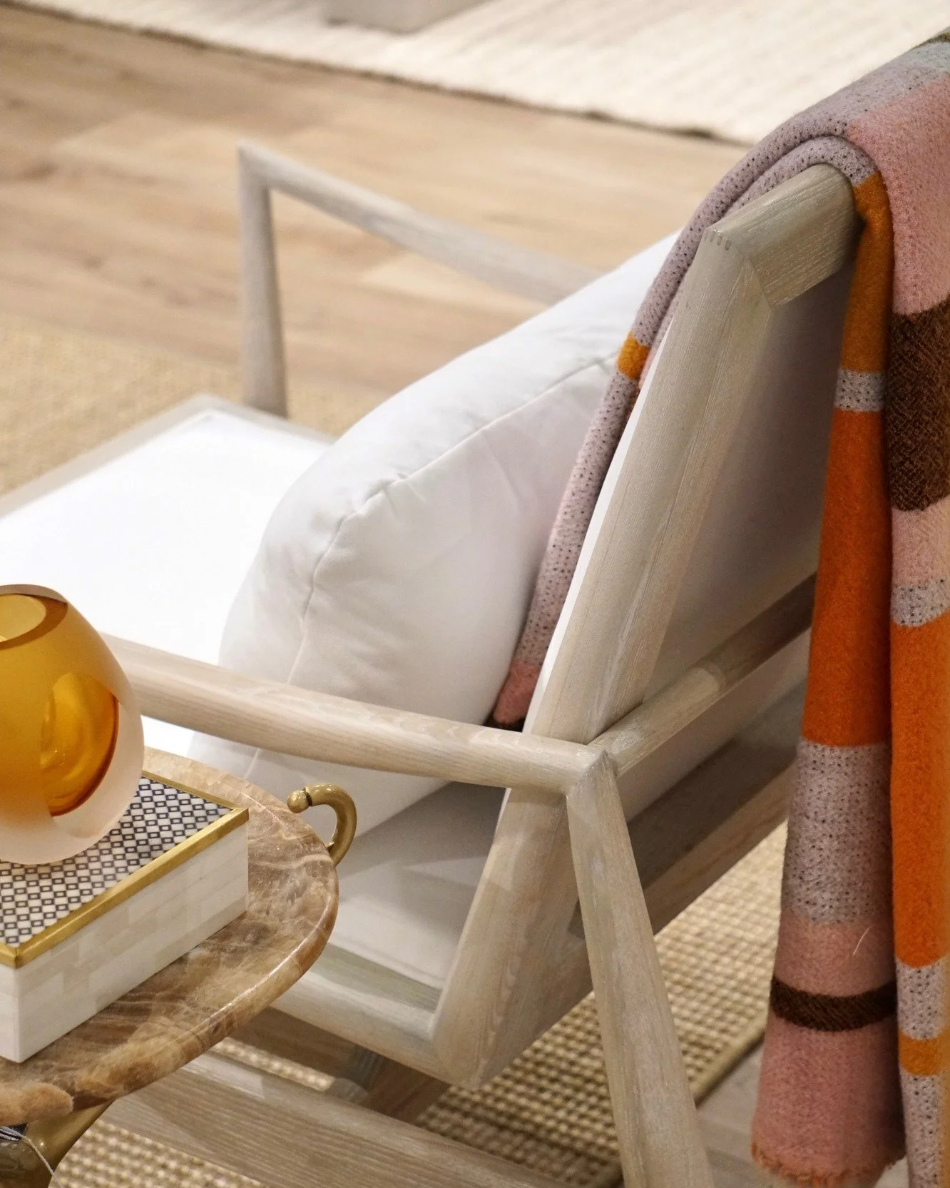 POV. The color of Summer 🍊

Featured above @dvkaphome @modernhistoryfurniture @ryan_studio @nordikkacollective 

#interiordesign #designcenter #interiordesignstudio #luxurydesign #fldesign