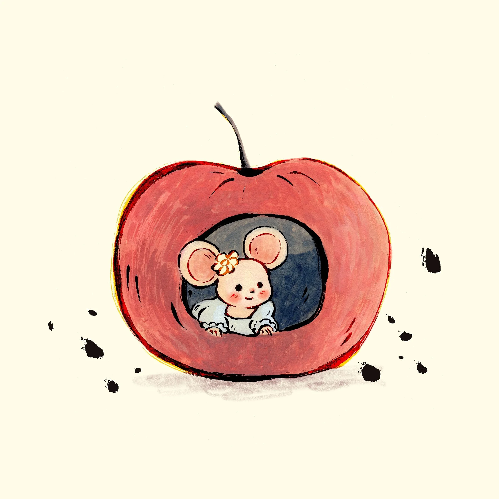 Animal Characters
