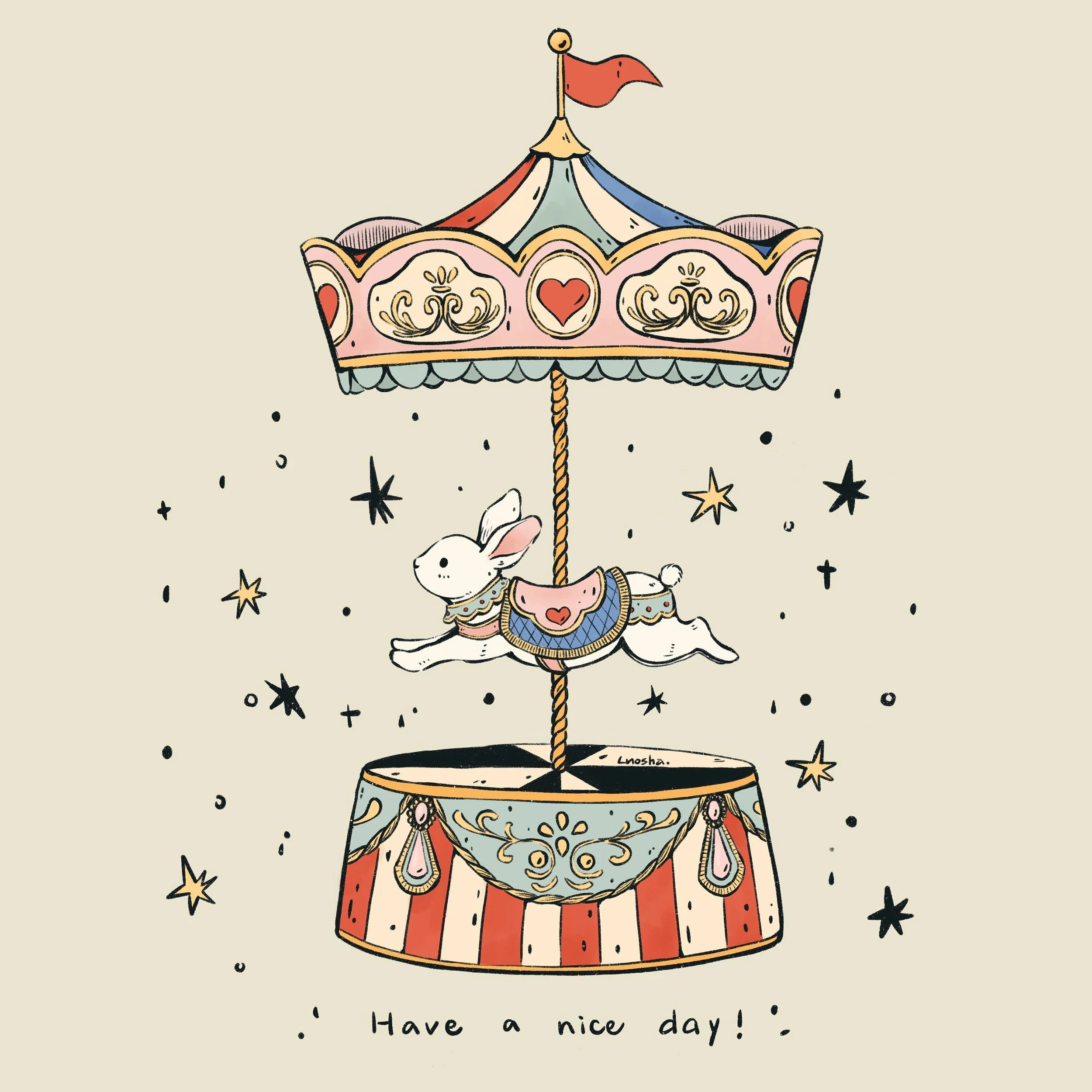 Carousel