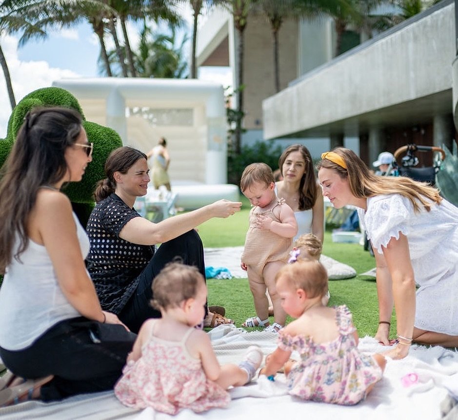 These mamas. 🫶 Round 2 of Inner Circle has already blown me away. From parks to playspaces, dinners to endless WhatsApp chats &mdash; these women have shown up for each other in the most beautiful ways.

They came here looking for support, friendshi