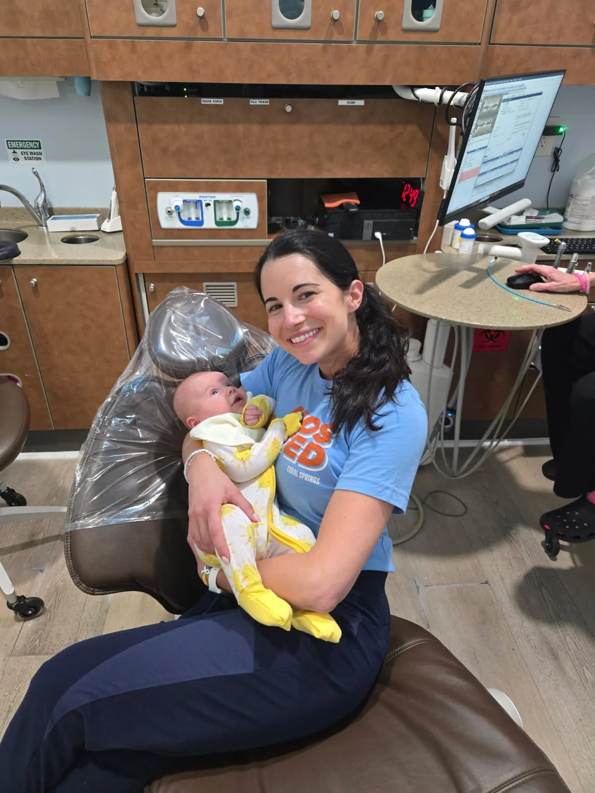 Holiday Hangout at Ashley's 🎄✨