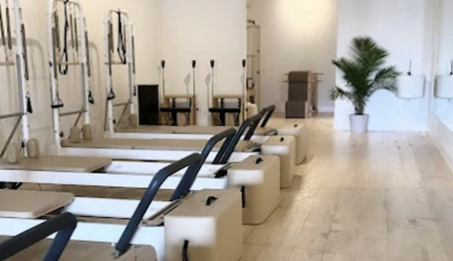 Postnatal Pilates at Pilaform! 💪🤎