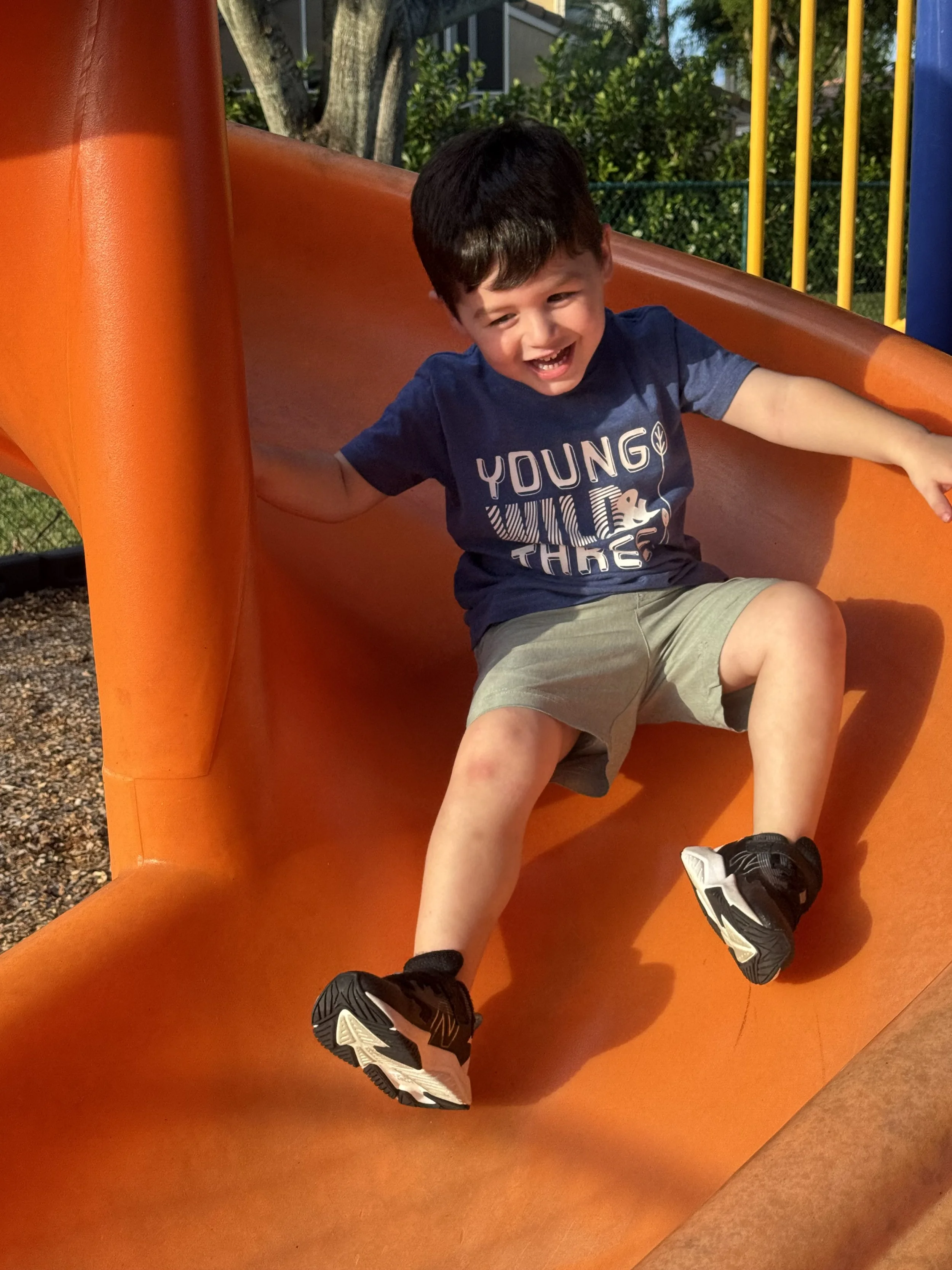 Splash, Play &amp; Stay All Day at John Prince! 💦