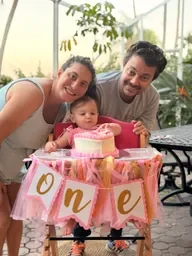 Inner Circle Kickoff at Rebecca’s!