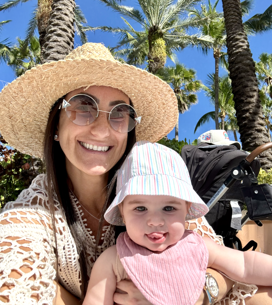 Inner Circle Kickoff at Saige’s