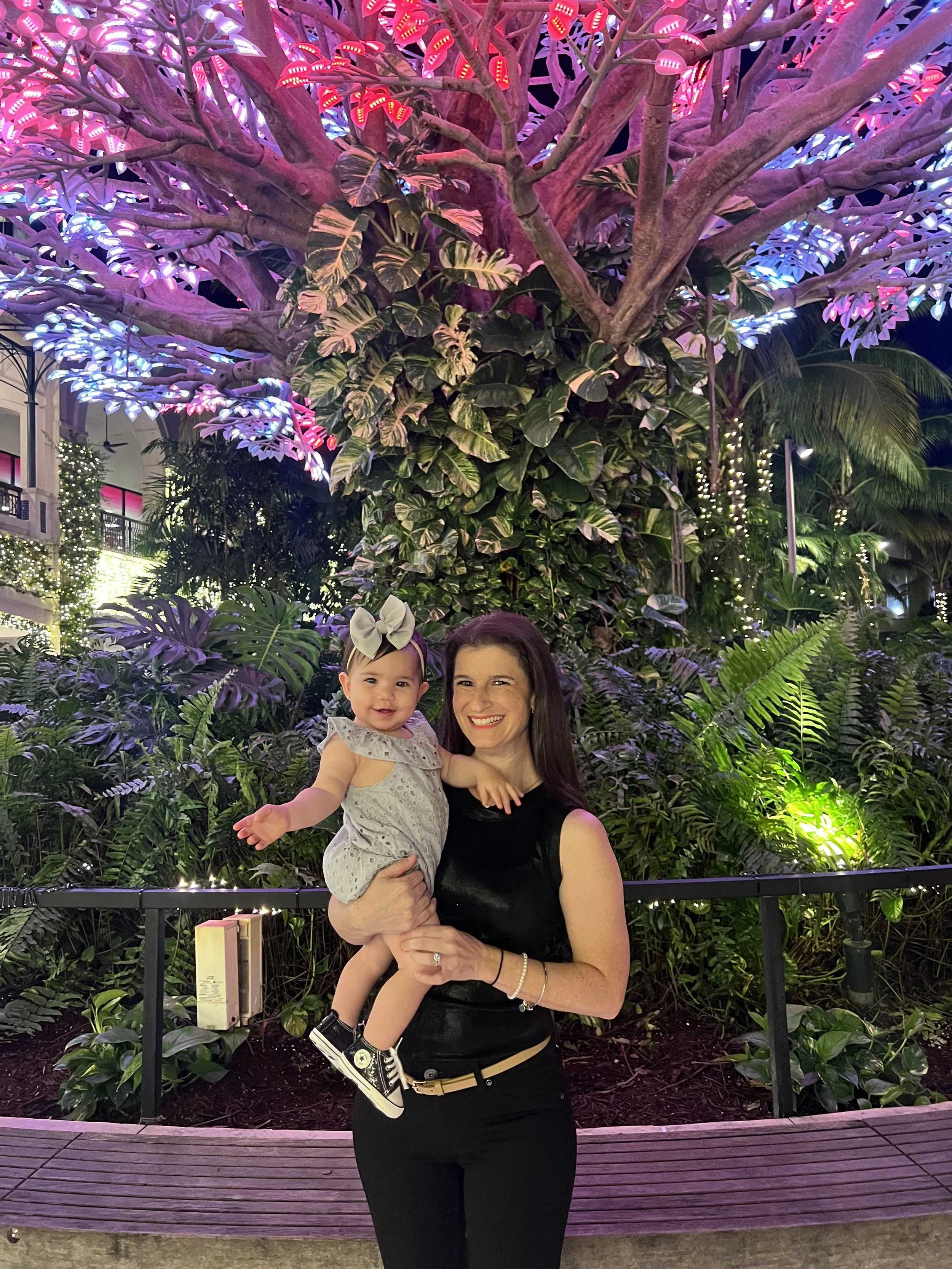 Inner Circle Kickoff at Nicole's!