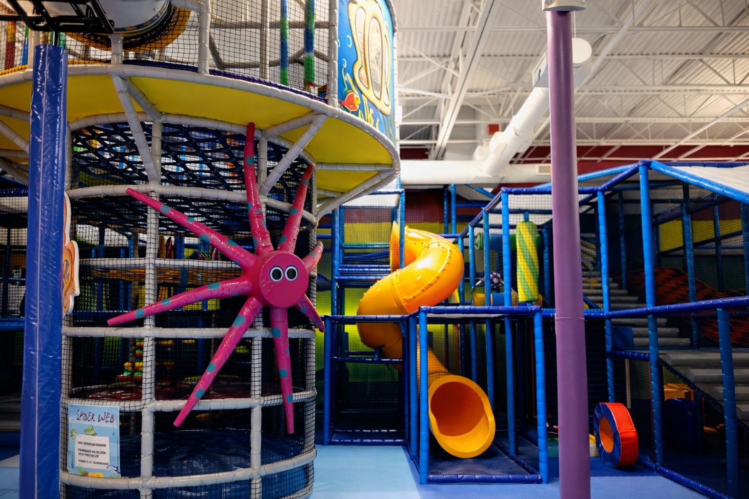 Play Hard, Then Eat Easy: LaLaLand 