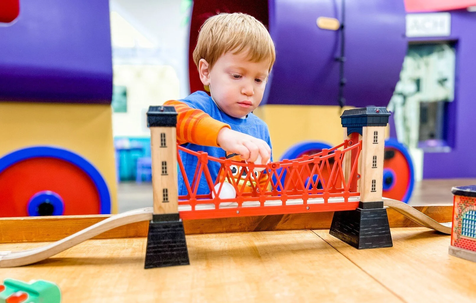 Learning Adventure at Schoolhouse Museum