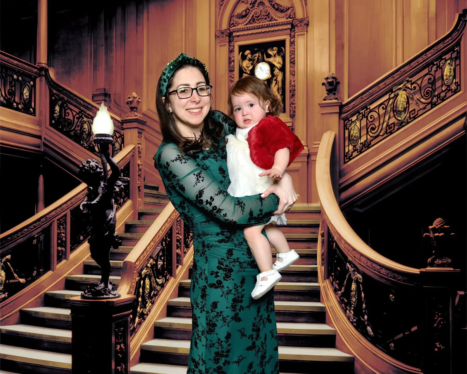 Home Playdate at Ashley's House 🤎