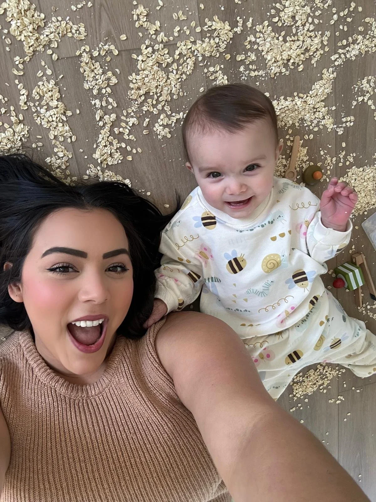 Come On Into Vale’s House