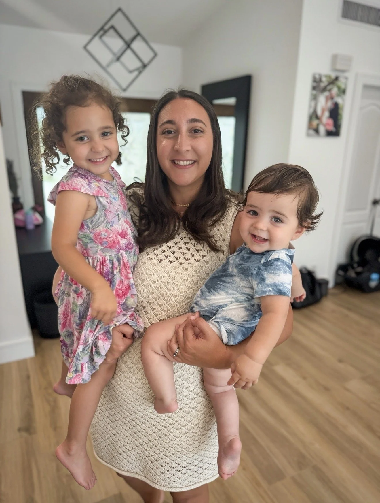 Home Playdate at Denise’s