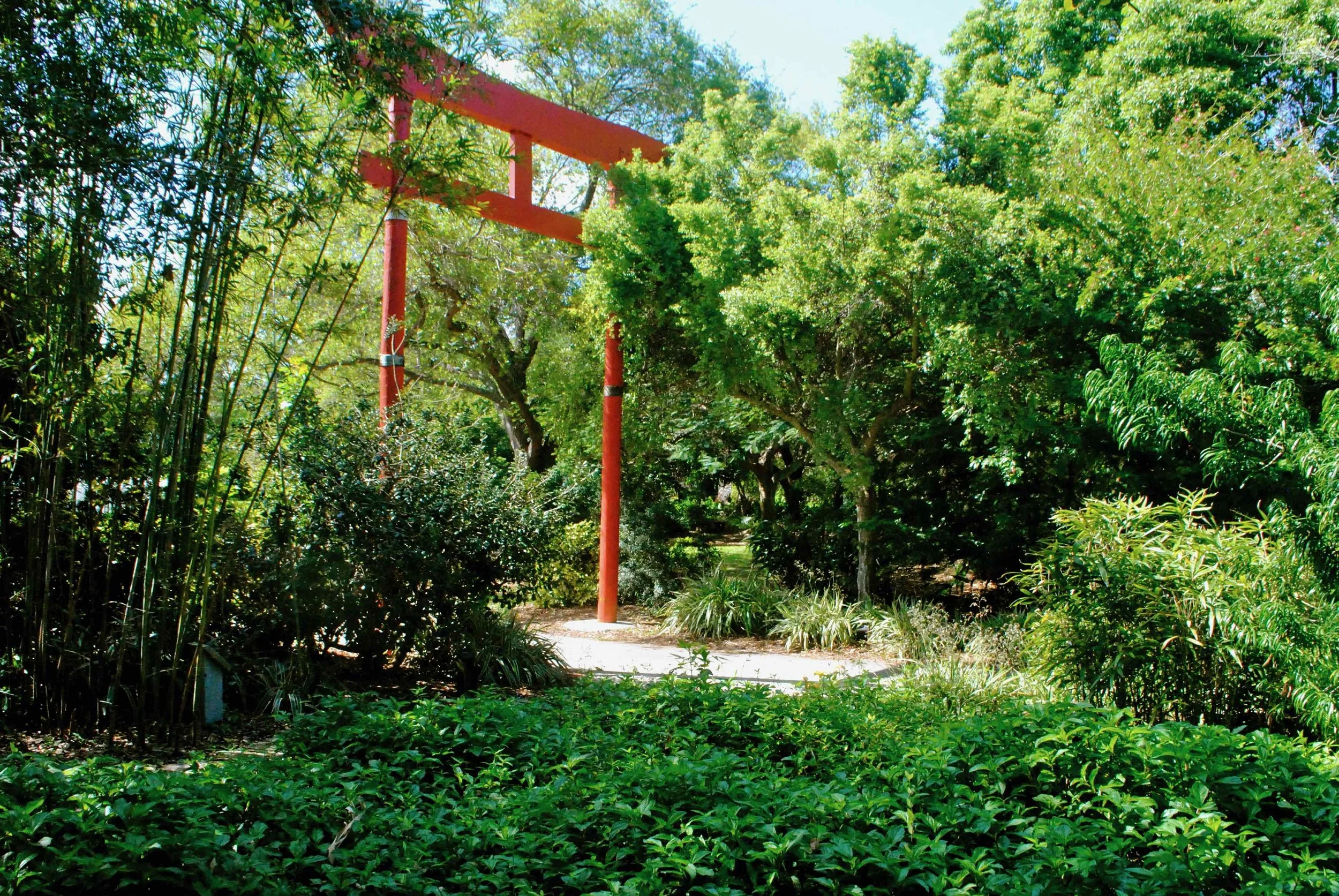 Constitutional Park