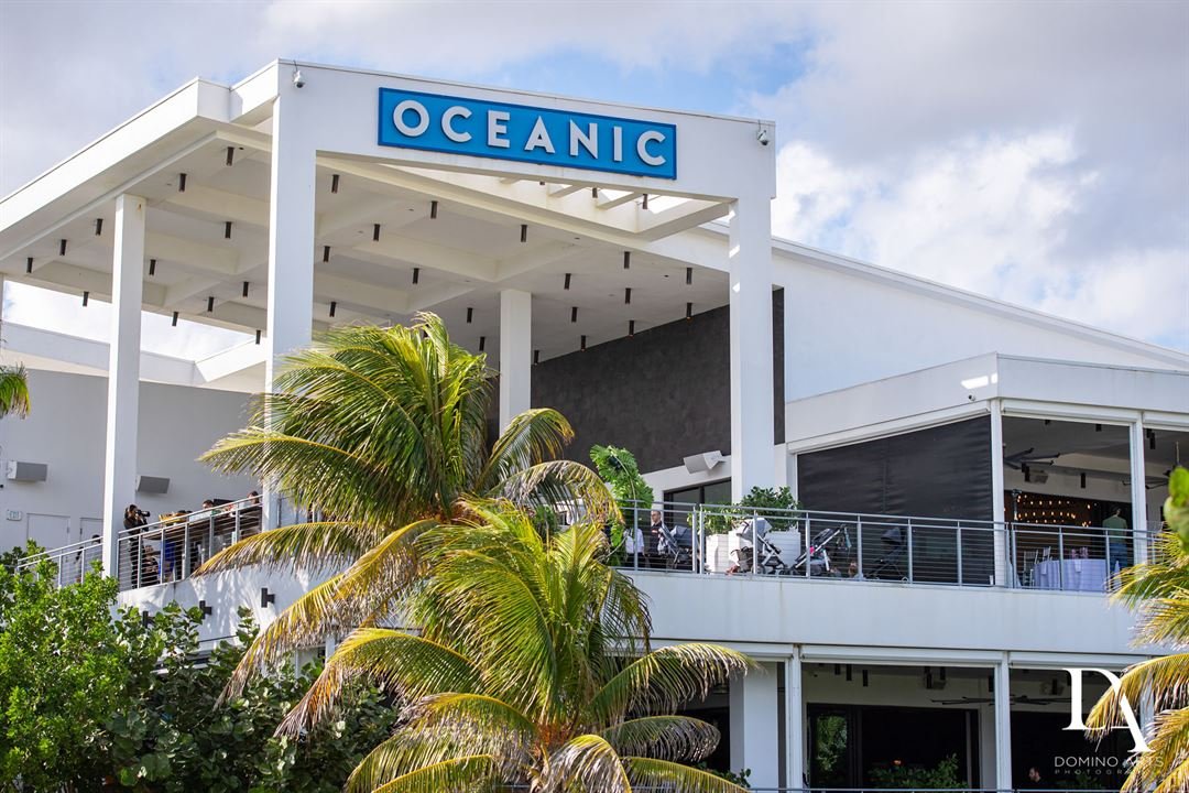 Ocean Views &amp; Pier Side Bites