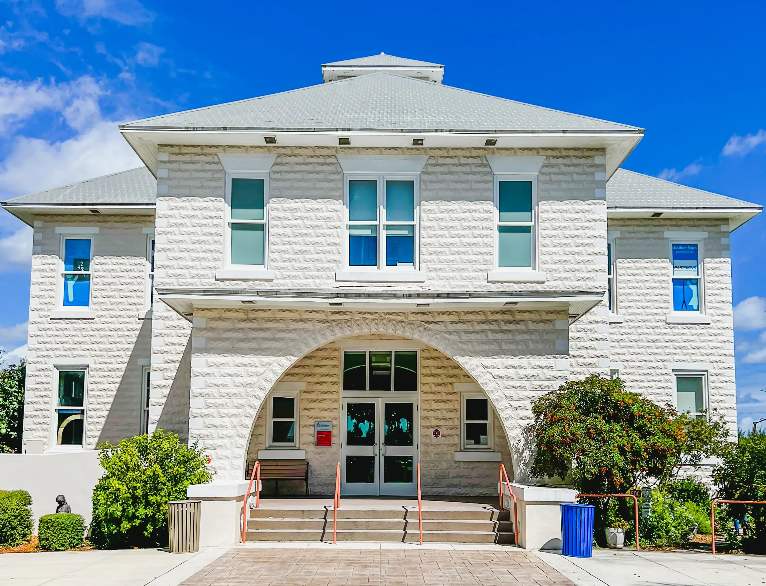 Schoolhouse Children's Museum