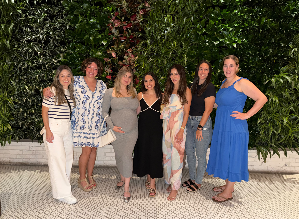 Inner Circle Graduation