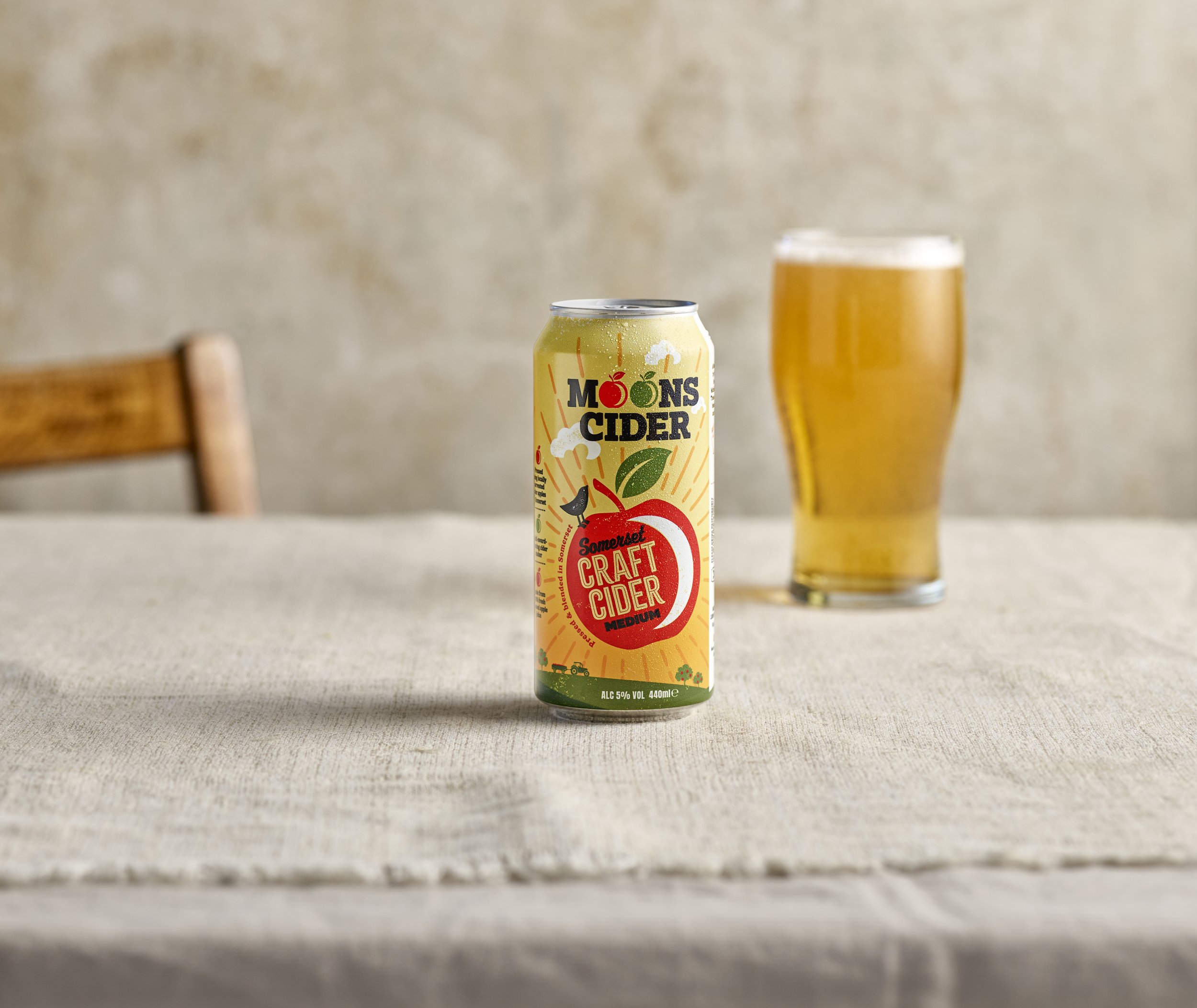440ml Cans