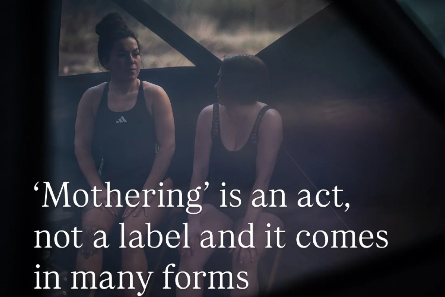 Grab a 2-for-1 session for Mothering Sunday via the link in our bio. One for them, one for you. 

⏰ Choose your time on Sunday 15th
🪑 Select how many seats you want
🗑️ Add them to your basket
✔️ Enter MOTHERING26 at the checkout

Stay comfortably w