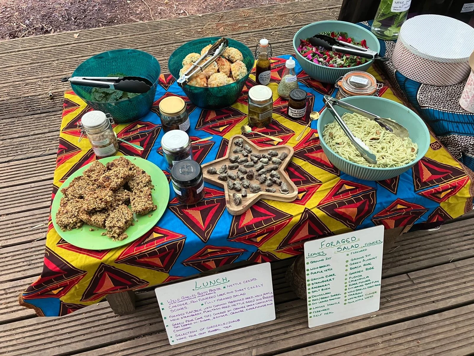 foraging workshop lunch broughty ferry dundee.jpeg