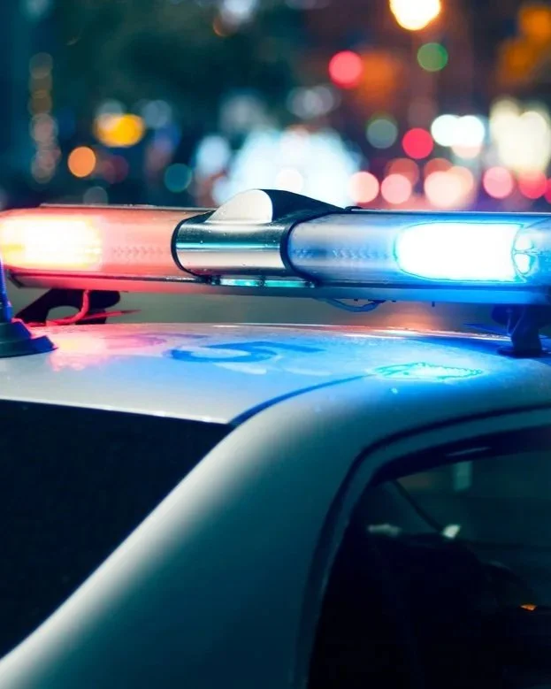 DeKalb Man Charged with Armed Robbery and Armed Violence in Oswego