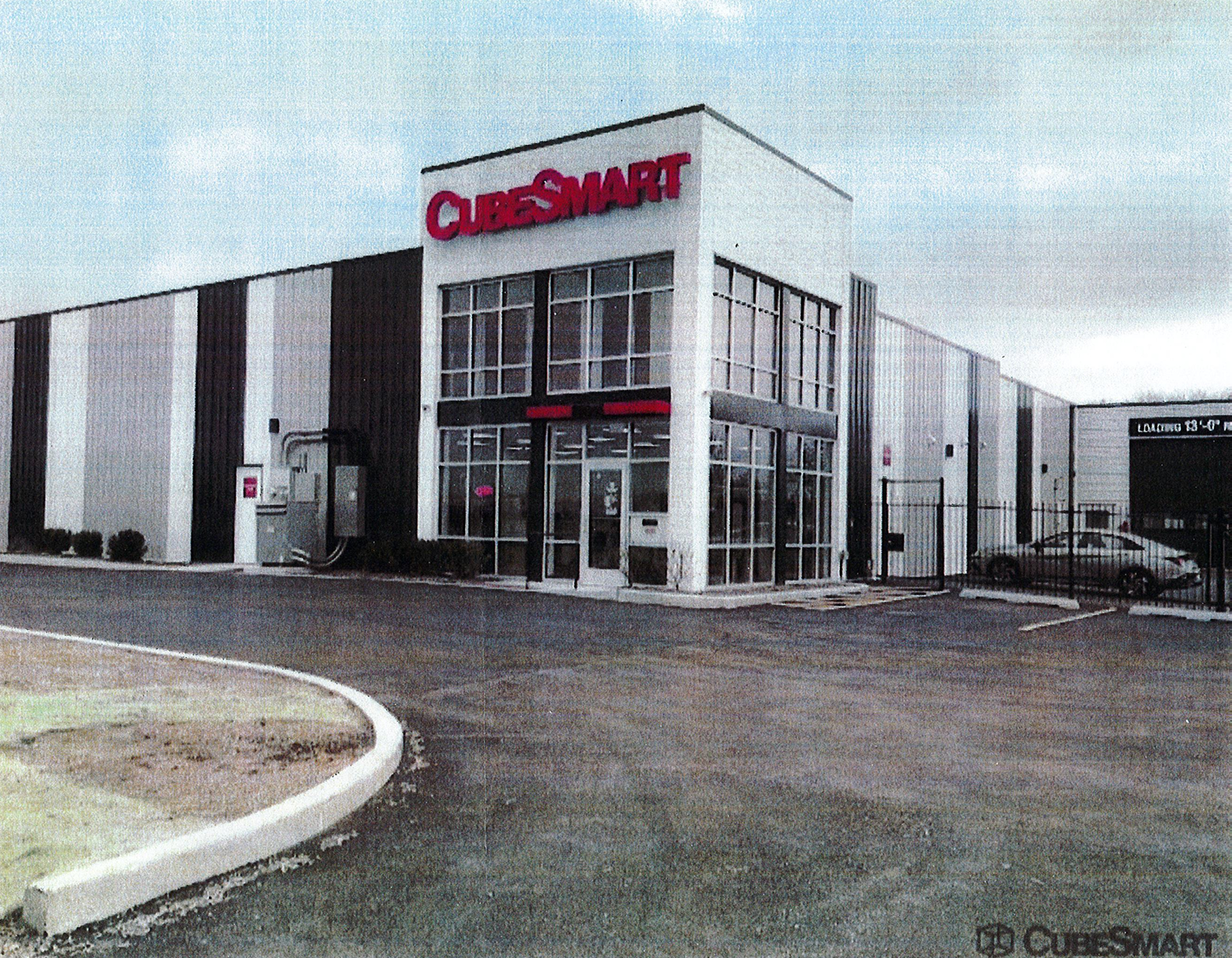 Village Denies Special Use Permit for Self-Storage Facility at Lewis and Orchard