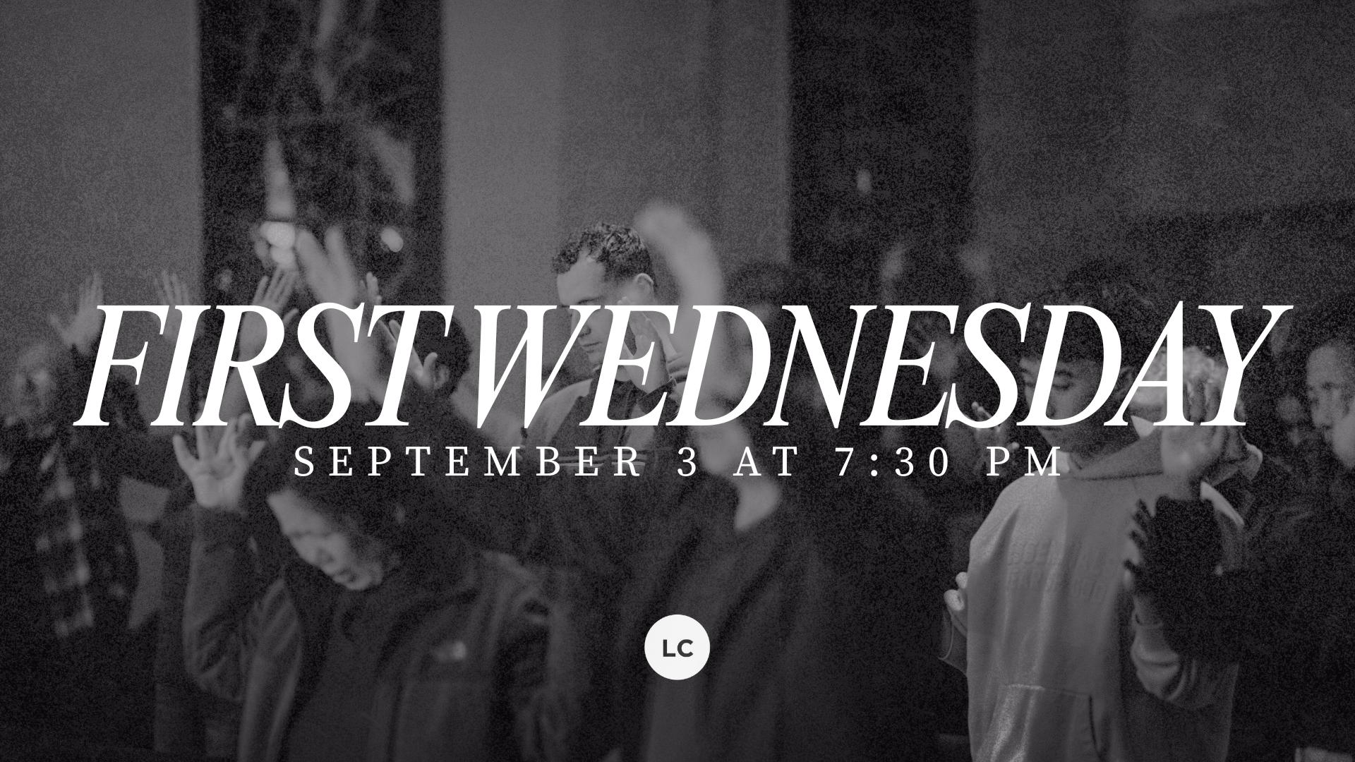 first wednesday