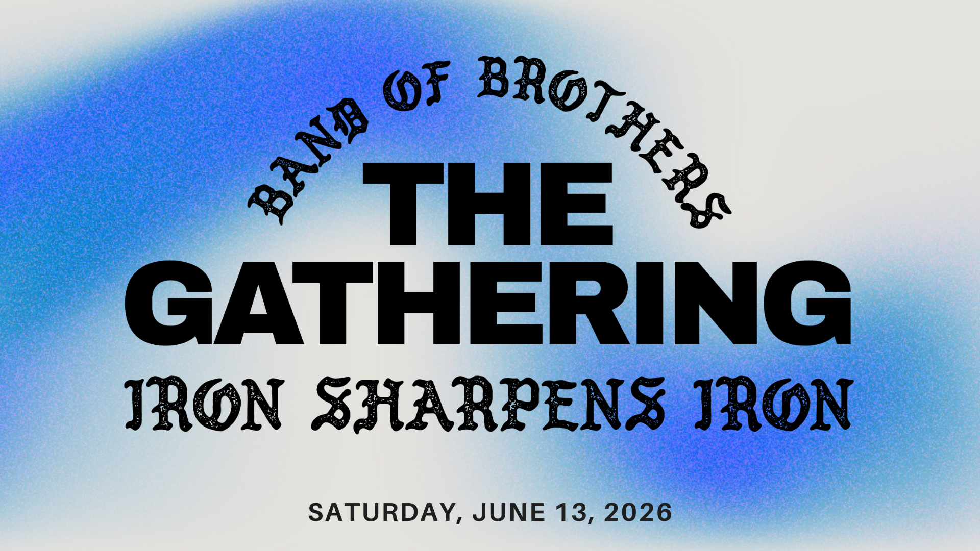 Band of brothers - The GATHERING