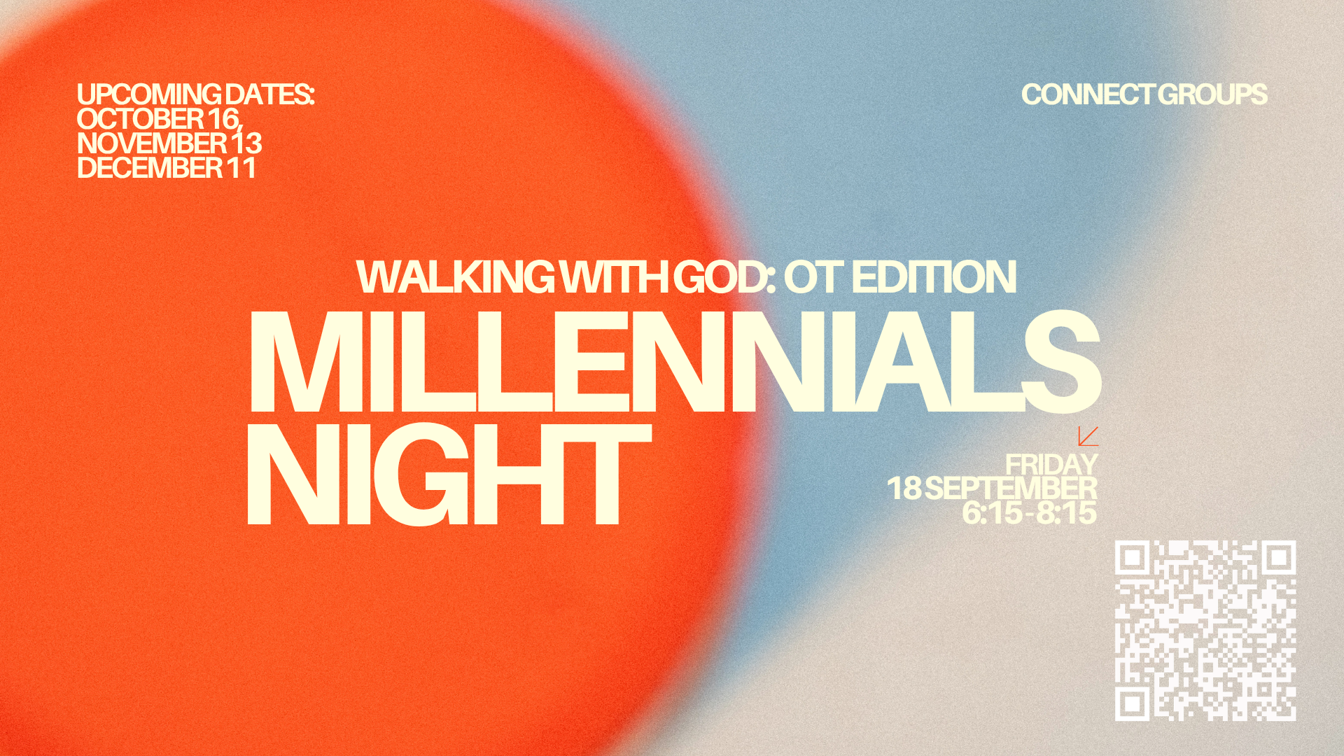 Millennials Night Season 4 