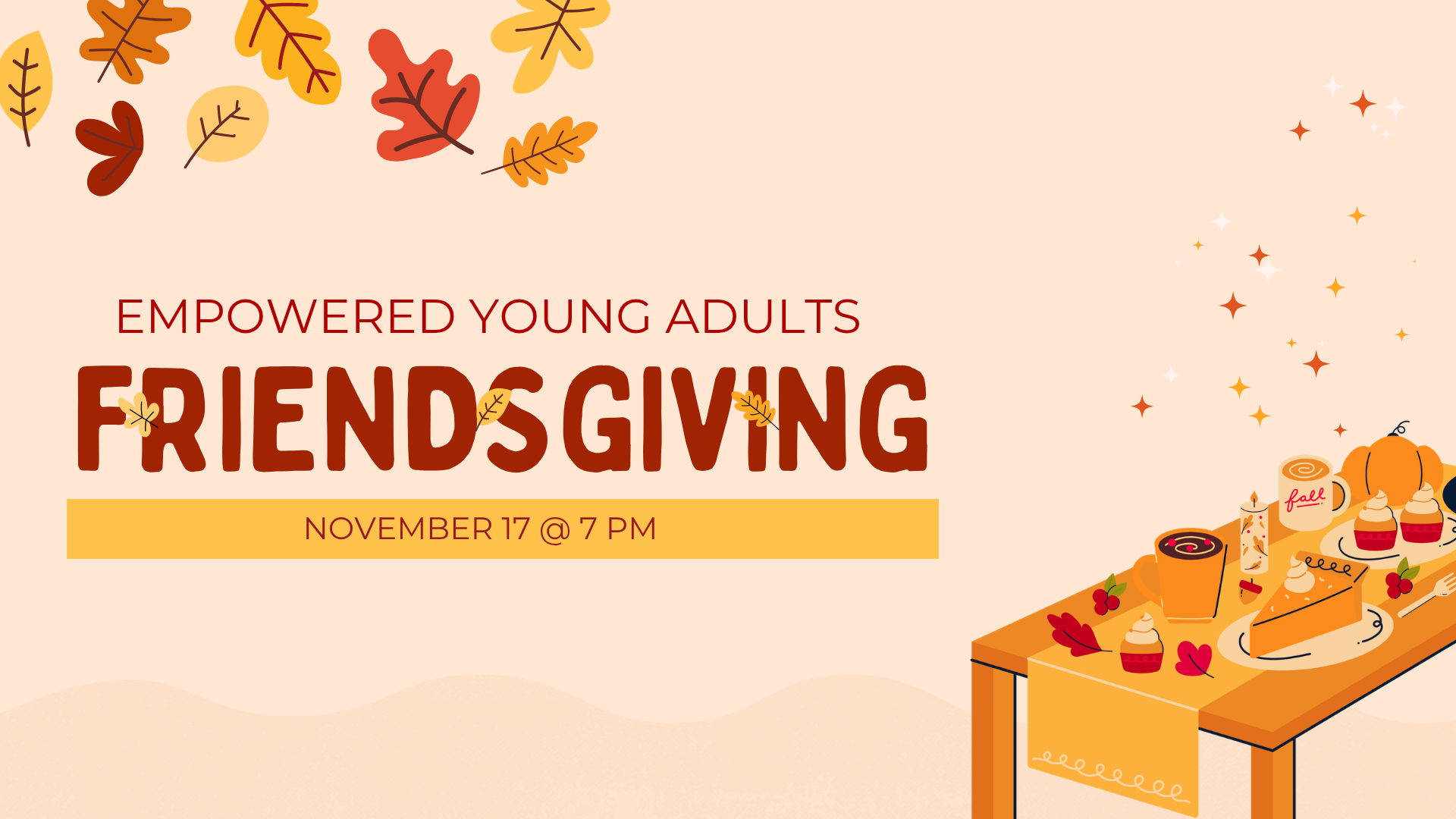 EMpowered Young Adults 
