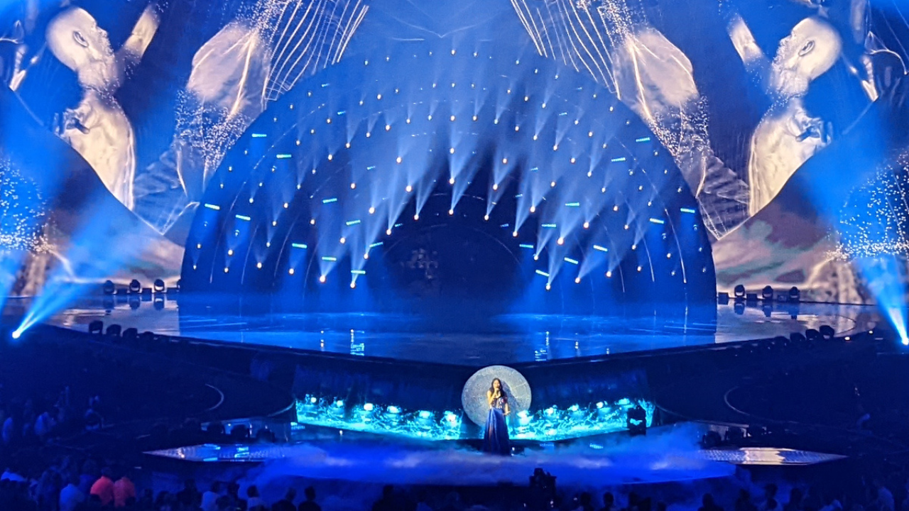 Eurovision