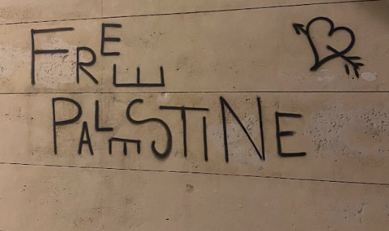 Silence is complicity, and close to everyone in Luxembourg is complicit