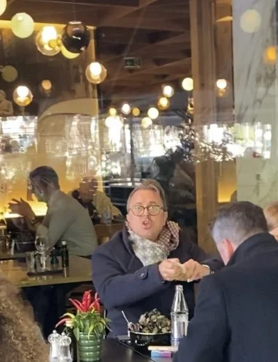 Why No One Should Apologize for Confronting Bettel