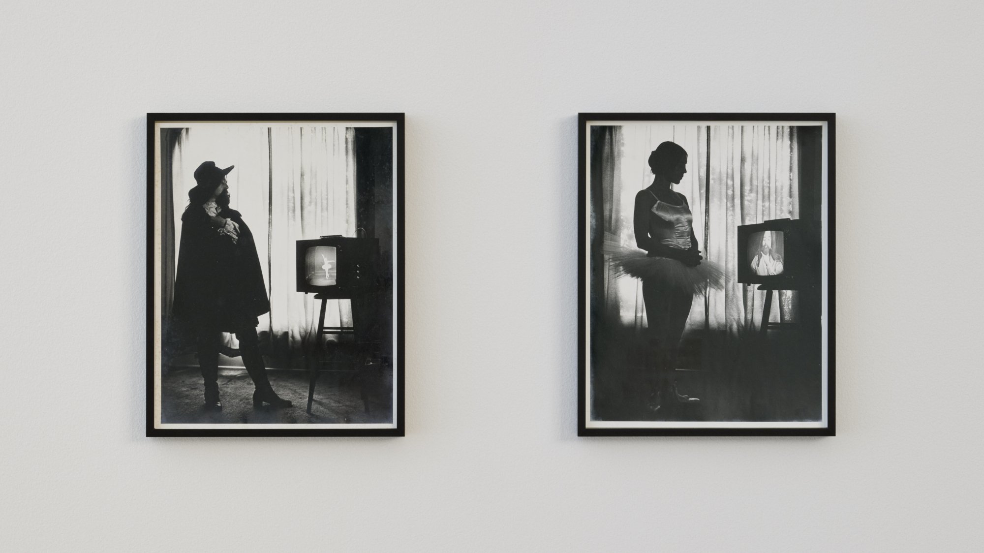 Workshop @ Mudam. A Feminist Perspective on Art and Antin