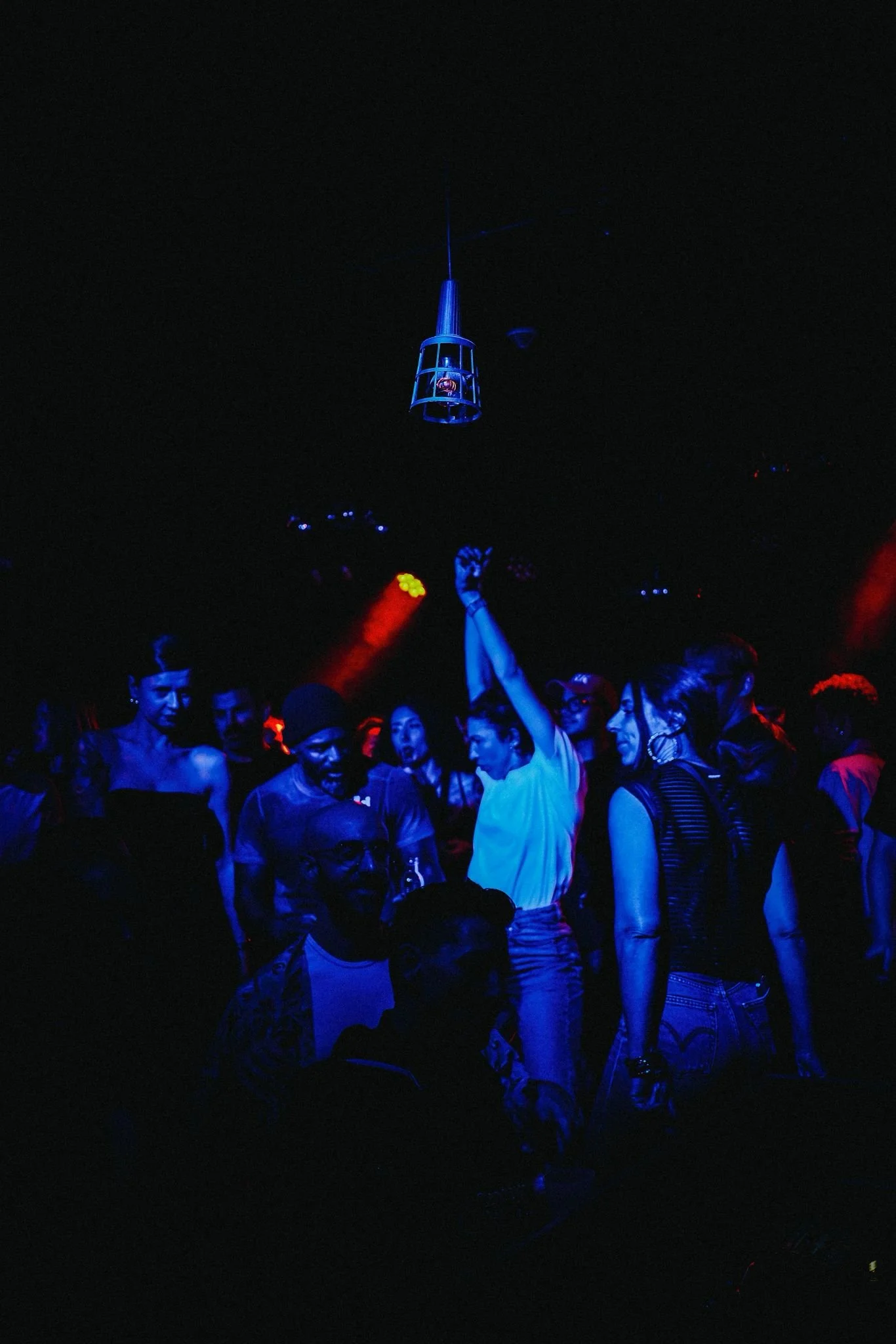 Artist Interview with Lusterclub: Going back to the root of urban music culture and ‘giving people the opportunity to understand what they love’&nbsp;