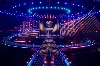 Boycotting Eurovision is long overdue