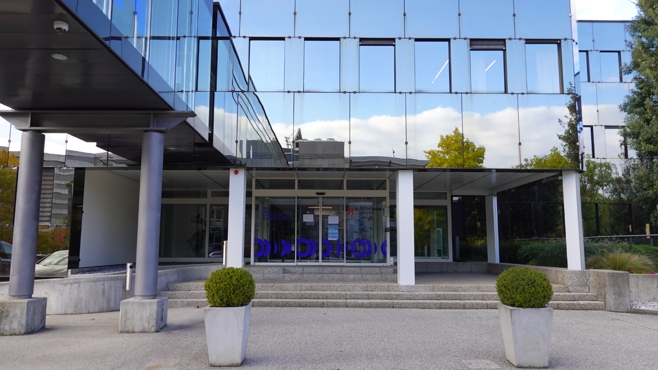 European Broadcasting Union (EBU)