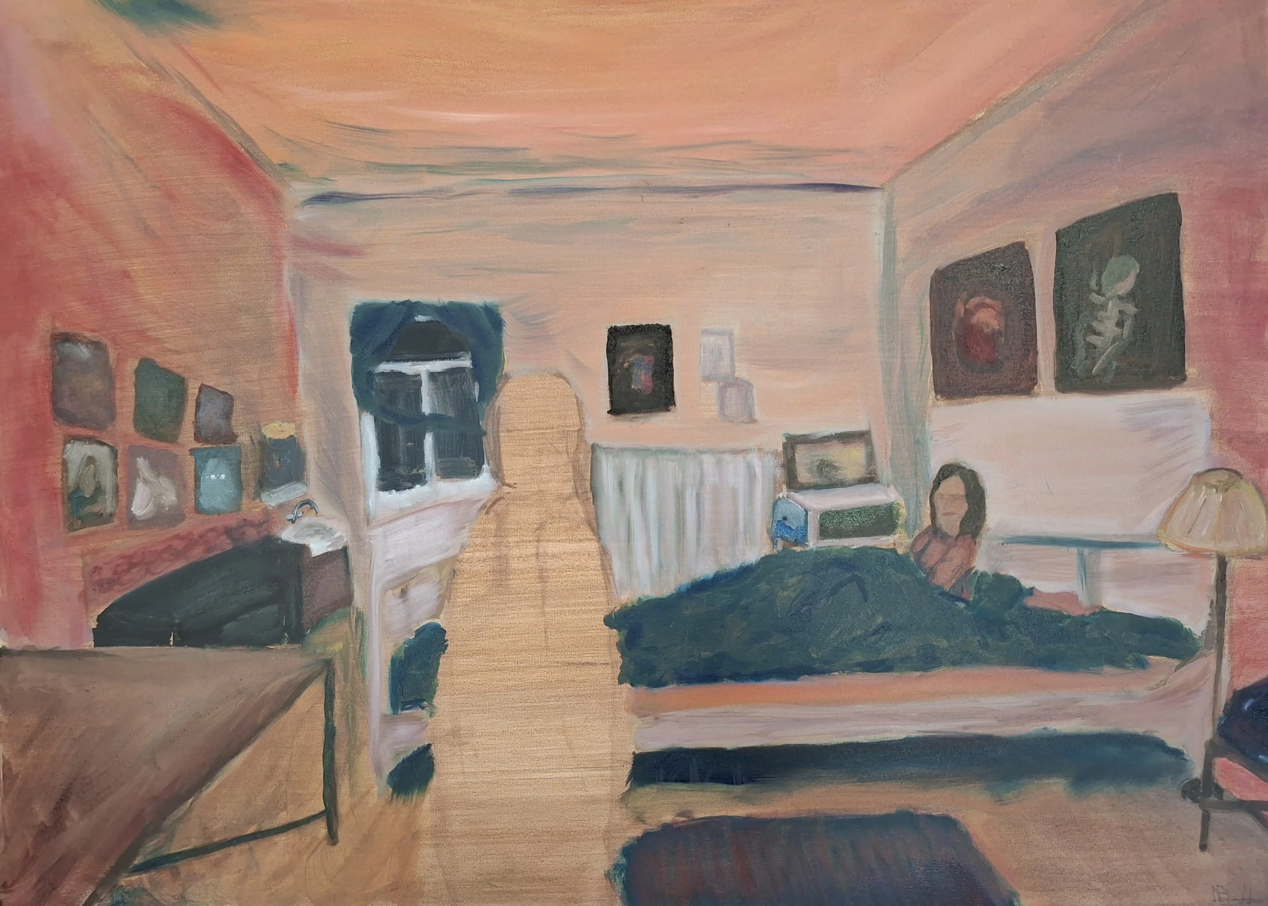 My Room - 2025