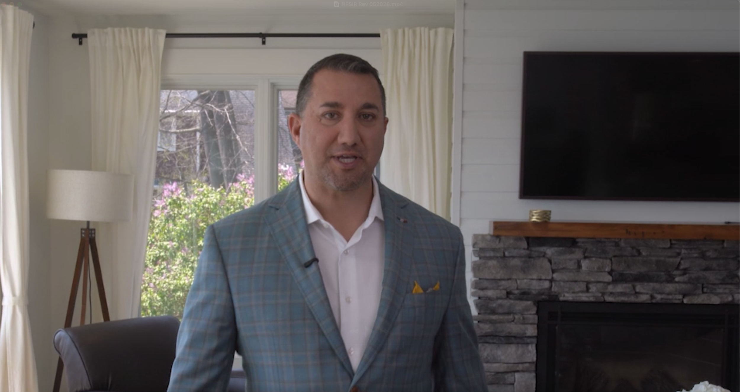 High Falls Sotheby's International Realty Image TV