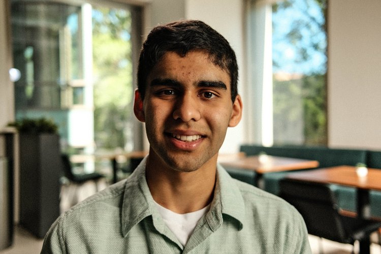 Krishna Bhatt