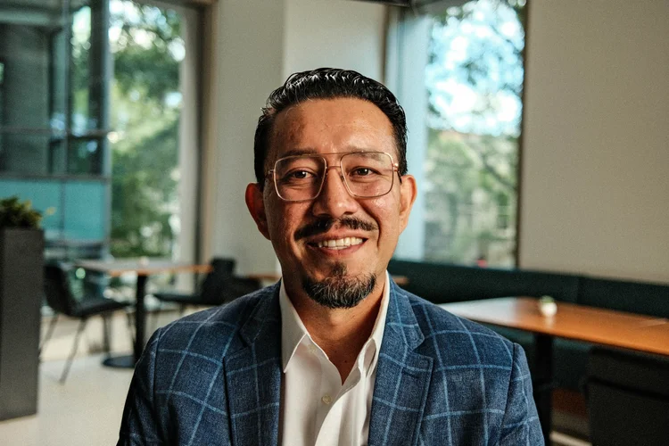 Marco A. Rios