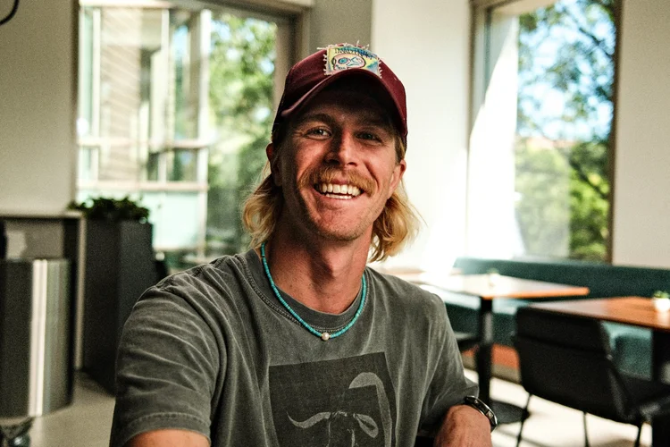TJ Eisenhart