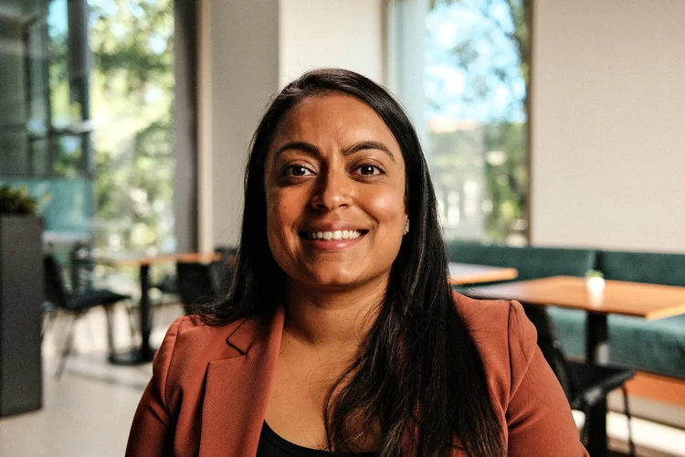 Kim Patel