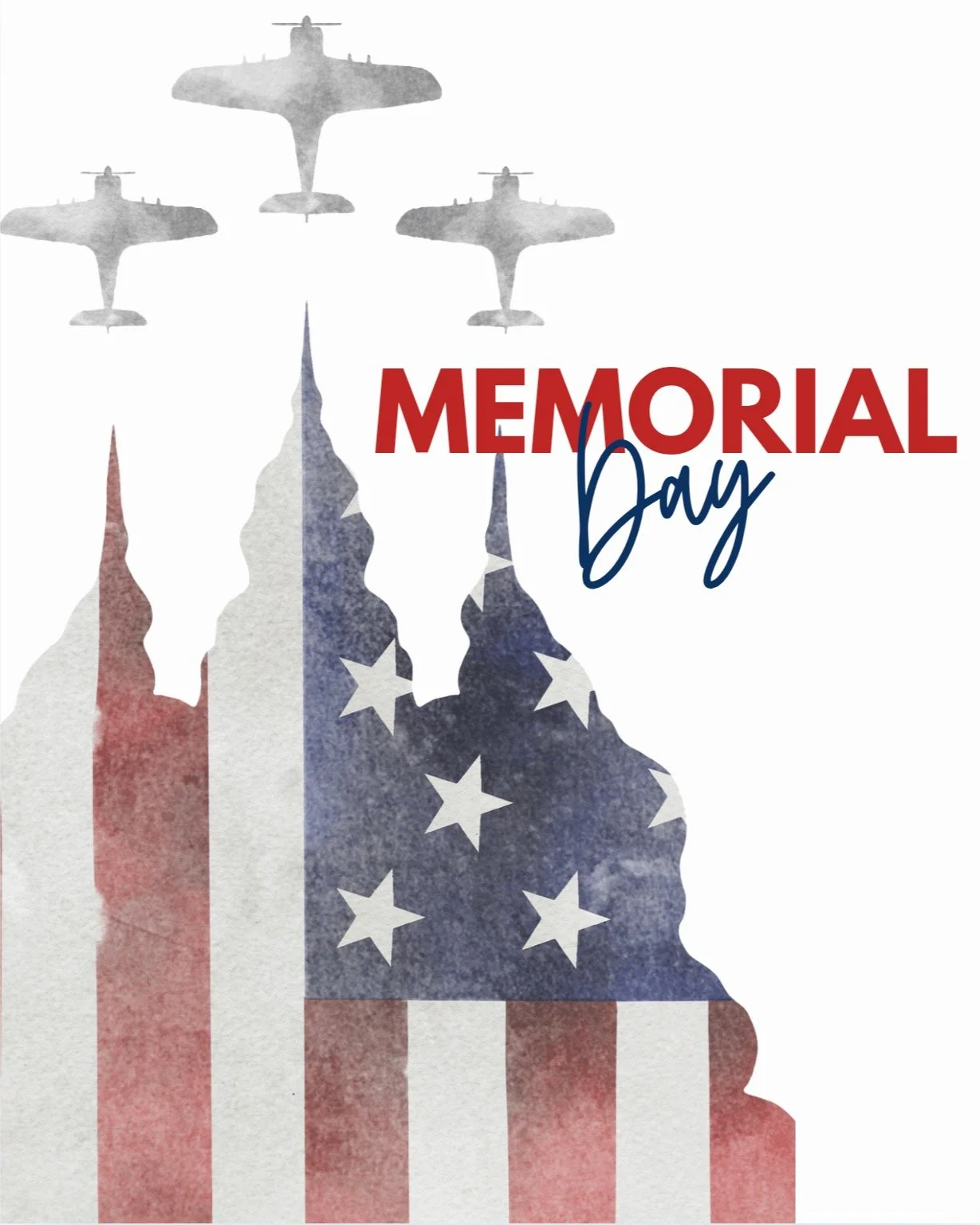 Memorial Day is a reminder of those who gave their lives in service. The I-85 Regional STEM Ecosystem honors their sacrifices and the legacies they leave behind.🇺🇲

#MemorialDay #I85regionalecosystem