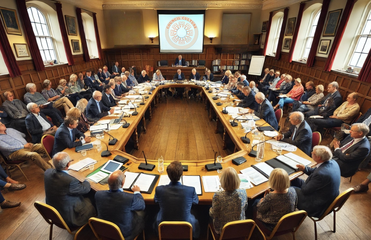 Council Culture | Enhance Council Skills