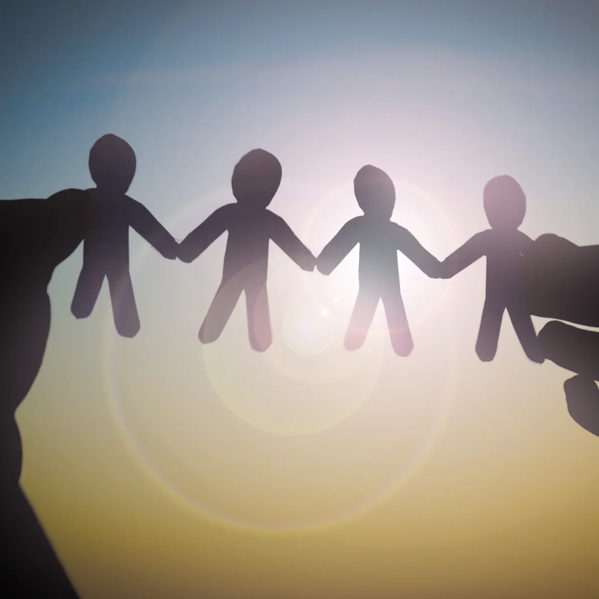 Councils as Catalysts for Belonging: How “Listening Comms” Improve Wellbeing