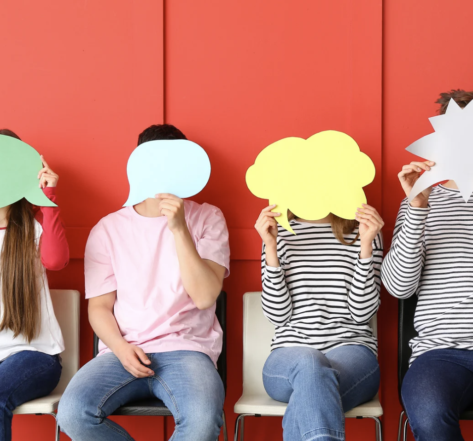 Communicating With Clarity: Internal Engagement In Larger Organisations - SLCC