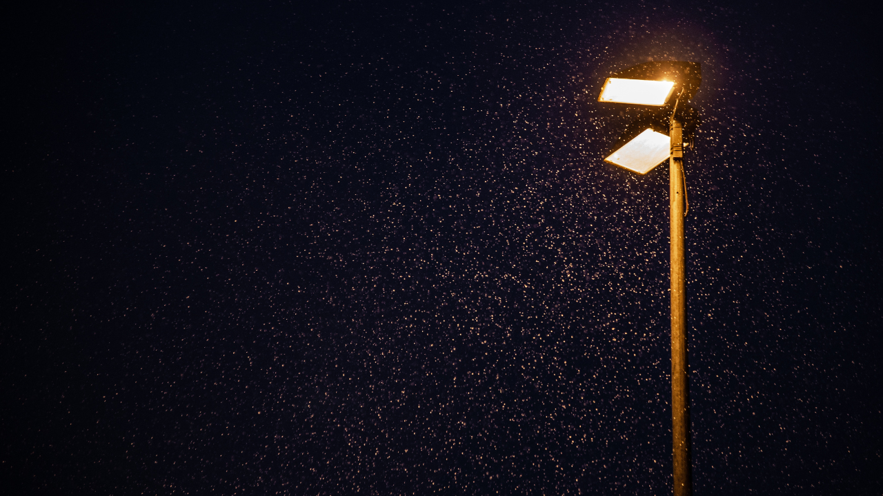 Case Study: It’s Not Just Street Lights