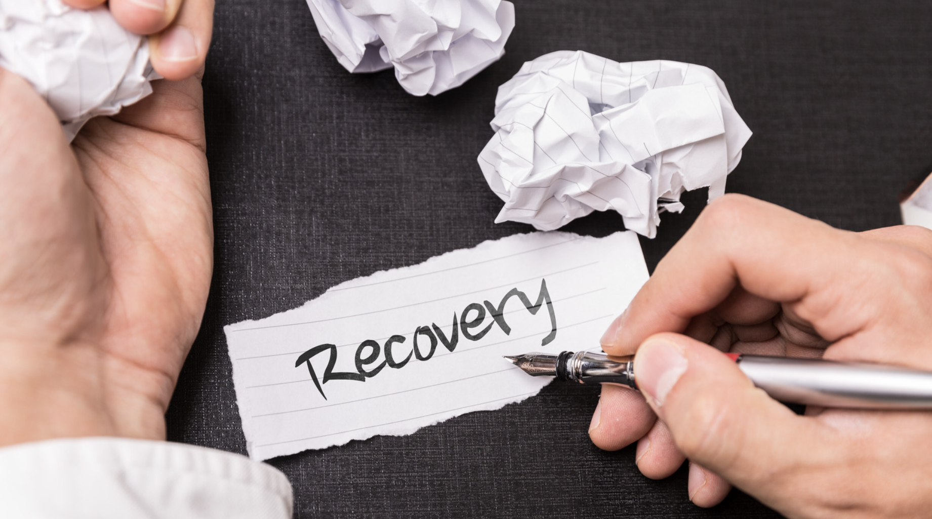 The Recovery Room