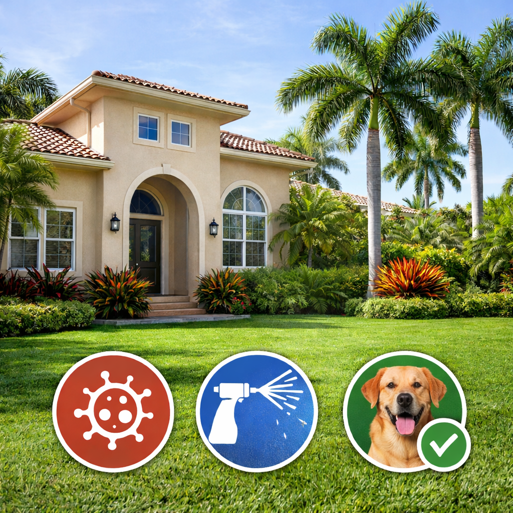 Artificial Turf Maintenance: Why Your Lawn Needs More Care Than You Think