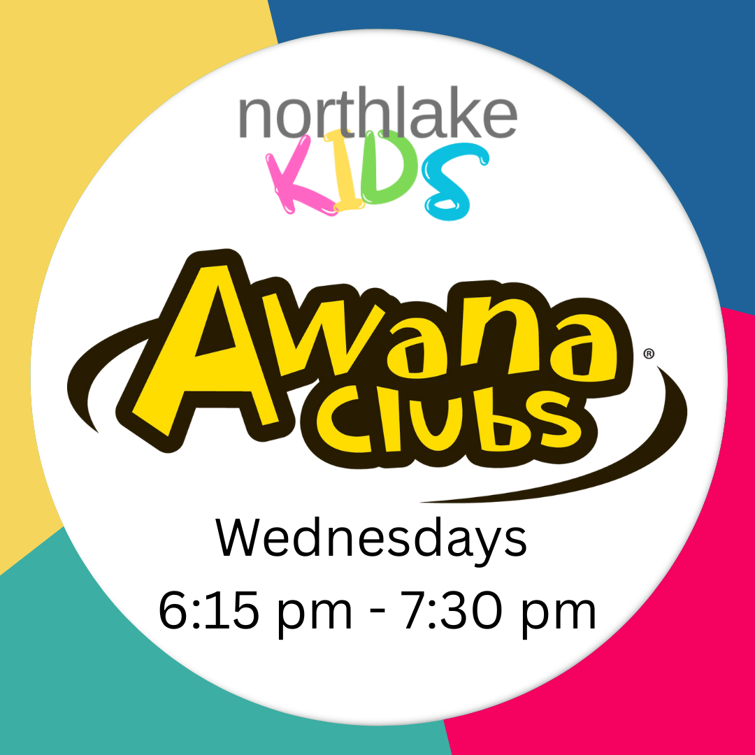 Northlake Kids Awana Clubs